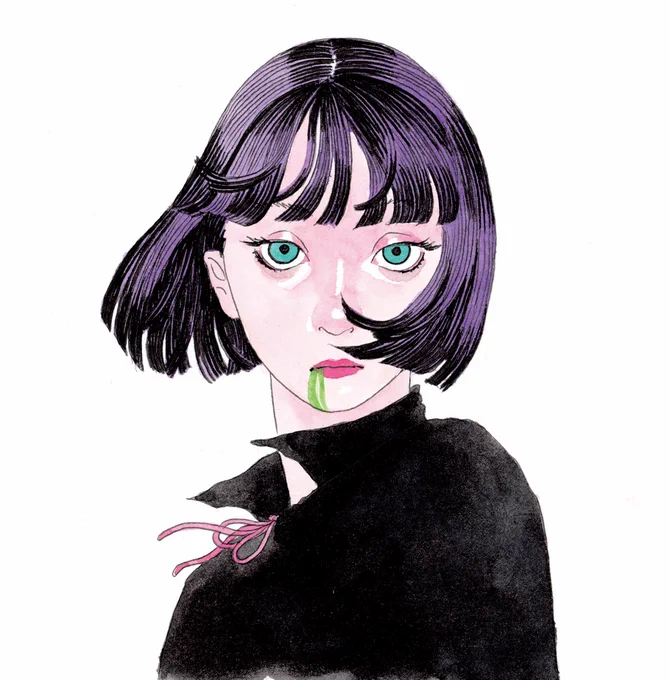 ずんだ、好きです。 