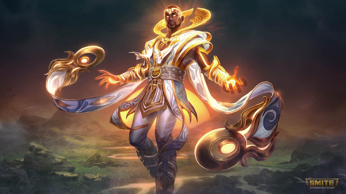 D4RKWIZ4RD__'s tweet image. Gods I don't like for no reason