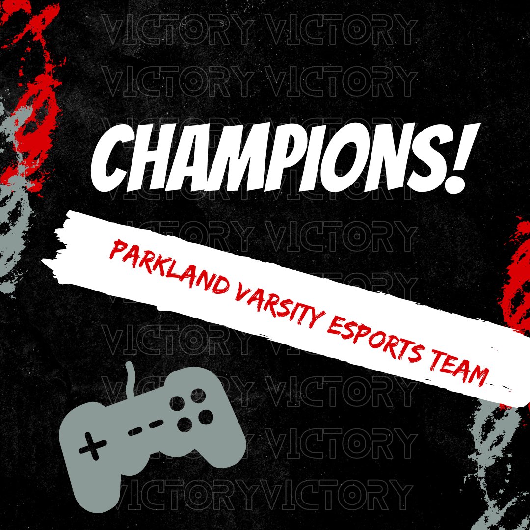 Parkland Schools tweet media