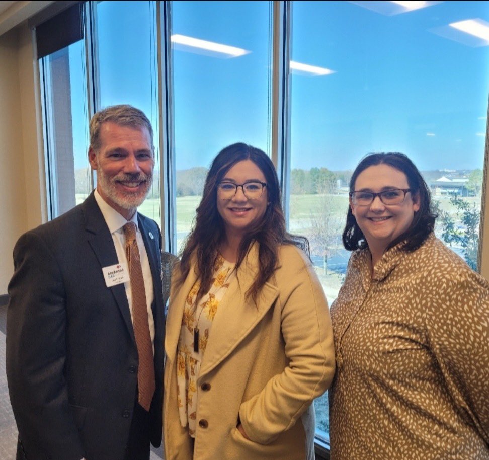 Arkansas Bar Assn. tweet media