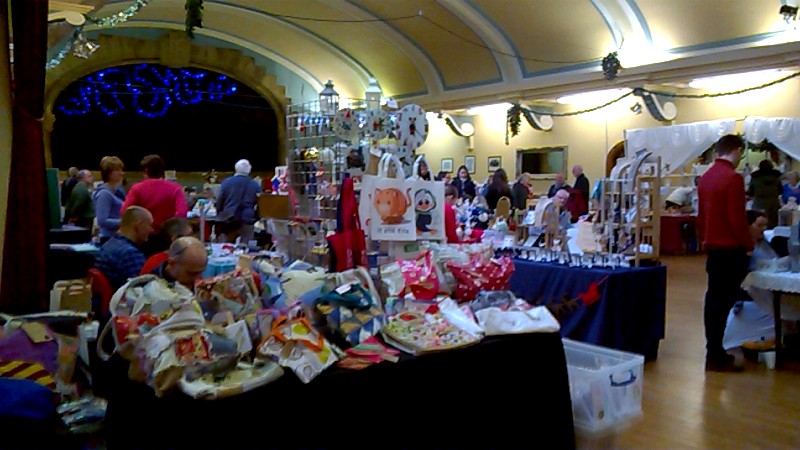 THIS SUNDAY 27THNOVEMBER IS OUR GRAND CHRISTMAS CRAFT FAIR STARTS AT 10AM#PORT SUNLIGHT VILLAGE#WIRRALCH625DH#