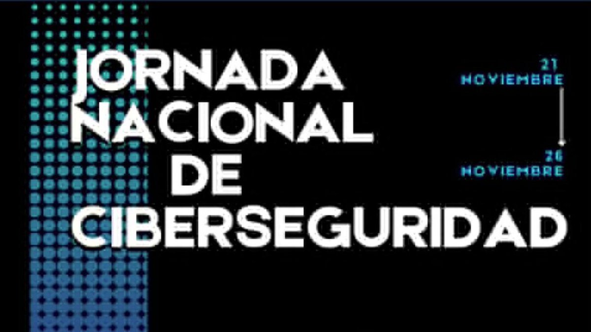 PrensaLatina_cu's tweet image. En el contexto de la Jornada Nacional de #Ciberseguridad que se celebra esta semana en #Cuba 🇨🇺 la #OSRI publicó en su sitio web algunas de las mejores prácticas para prevenir #ataques cibernéticos. 

Más en #PrensaLatina
🔗 prensa-latina.cu/2022/11/22/exp…