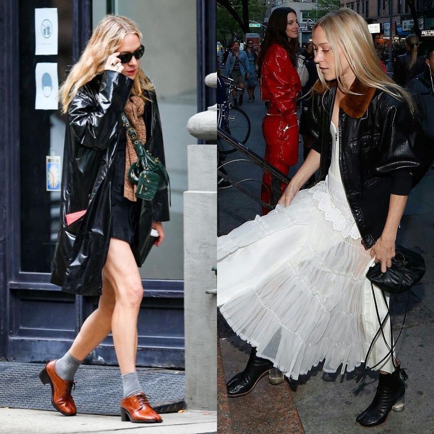 andriana on X chloe sevigny style a thread https t dsWbC9sak3 X
