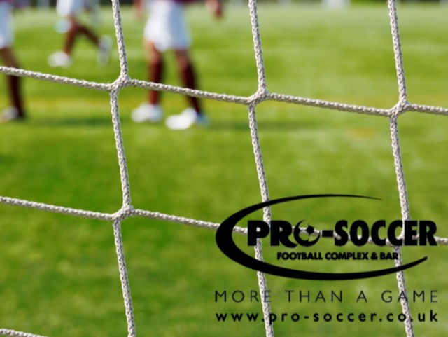 Football Camp - Thursday 24th November

Due to the Thursday's planned strike we will be running a football camp for ages 4-12 year olds from 10.30am to 3.30pm.

Full day and half day options available. Book online - ow.ly/v9Mn50LLrct