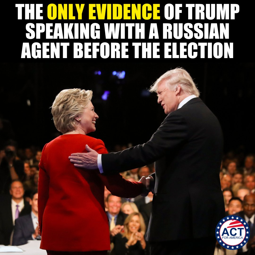 ACTforAmerica tweet picture