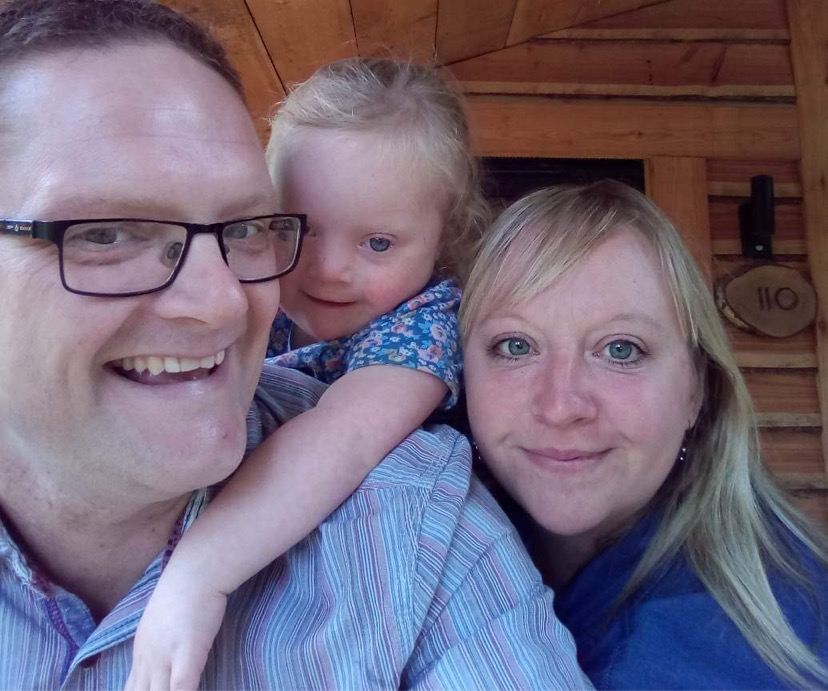 Wouldntchangea1's tweet photo. Thanks to Lauren and her dad Michael for looking after our Twitter today.
Watch out for another #TuesdayTwitterTakeover next week!
#DownSyndrome #WouldntChangeAThing https://t.co/1xPmNEK50Q