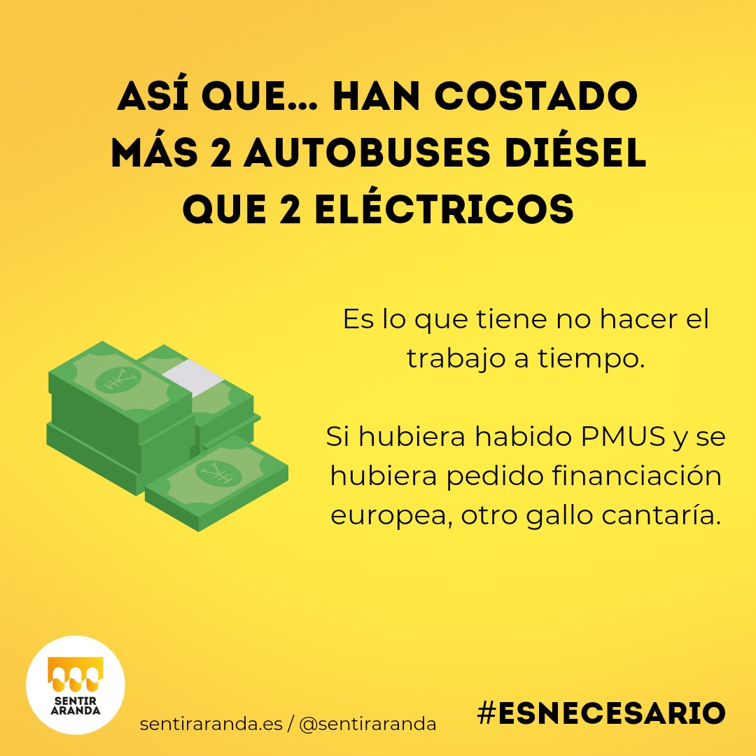 SentirAranda's tweet photo. #EsNecesario #SentirAranda
2/2 https://t.co/sGHNyPe0Fu
