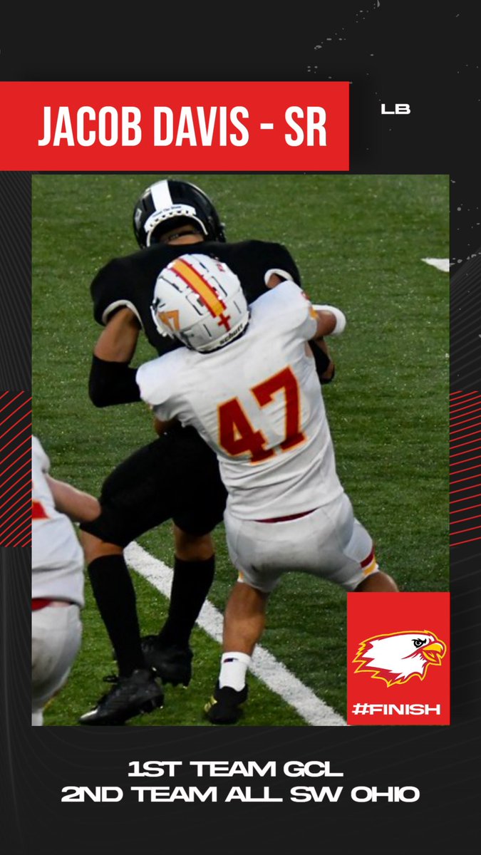 Falcon Football tweet media