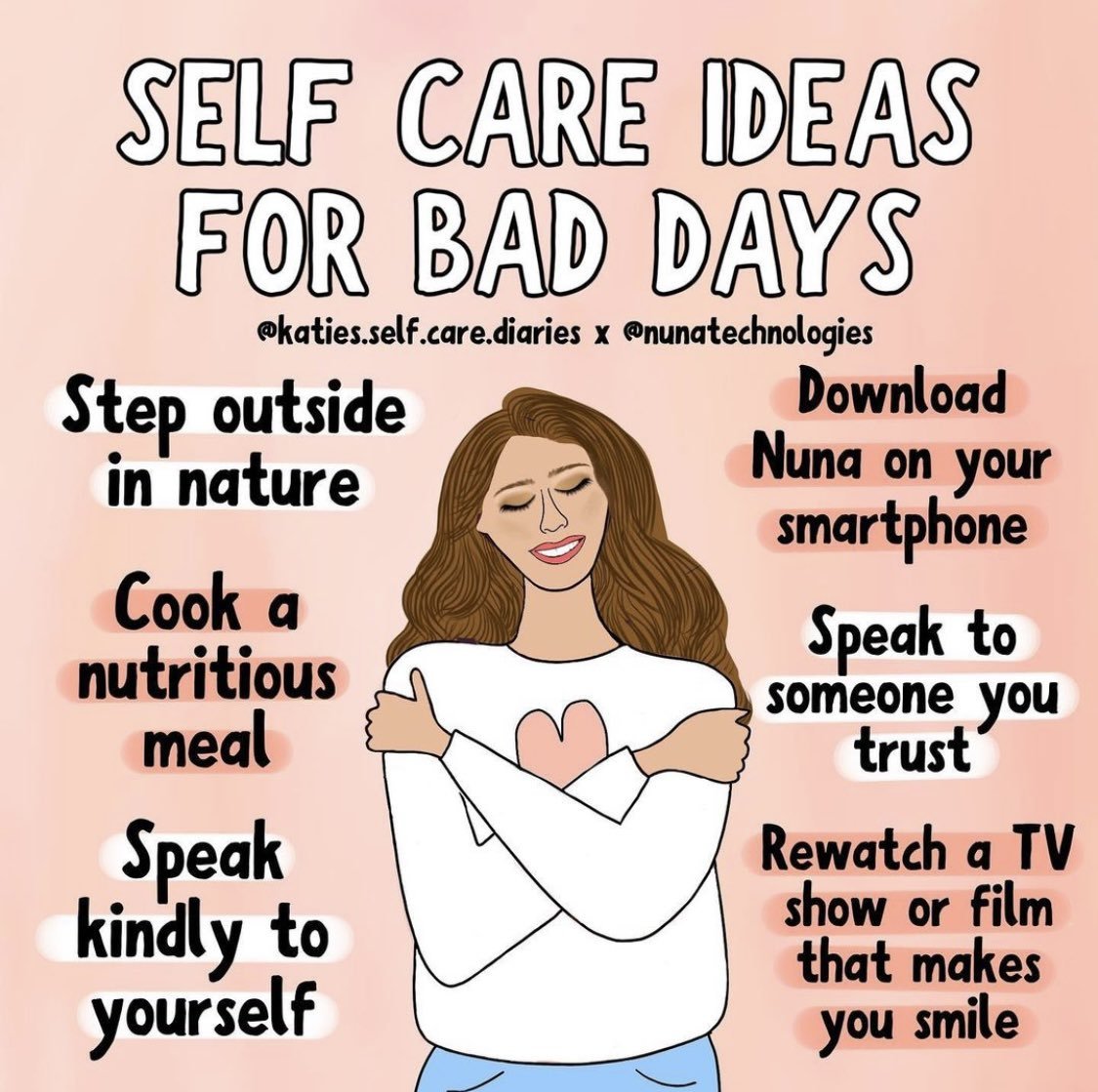 Mental Health Awareness Foundation of Canada tweet media