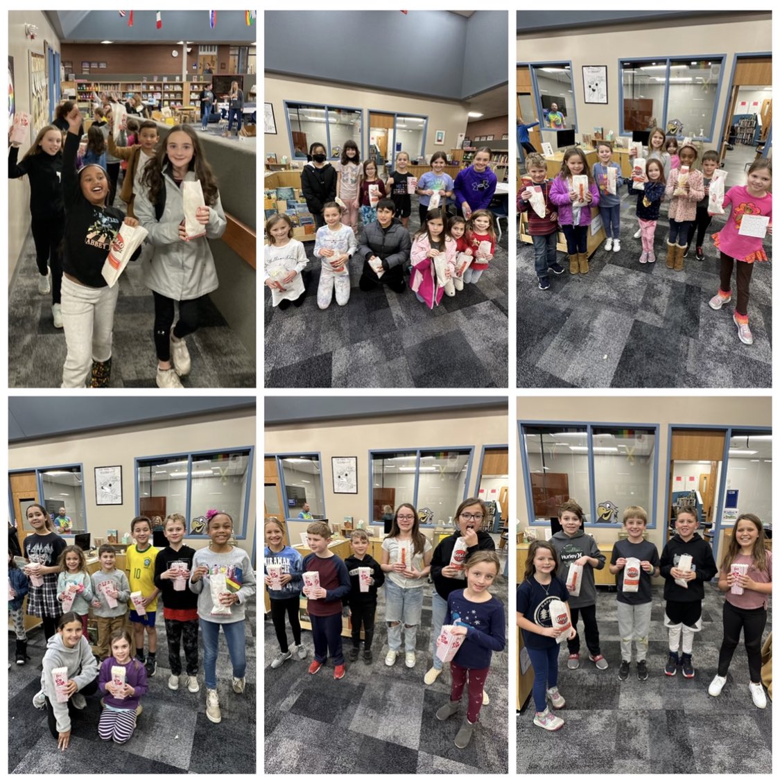 HDHawks's tweet photo. All-school character trait Bingo to celebrate over 1000 tickets being earned by our amazing hawks! #hawktalkhd https://t.co/gSc6fPkLvd
