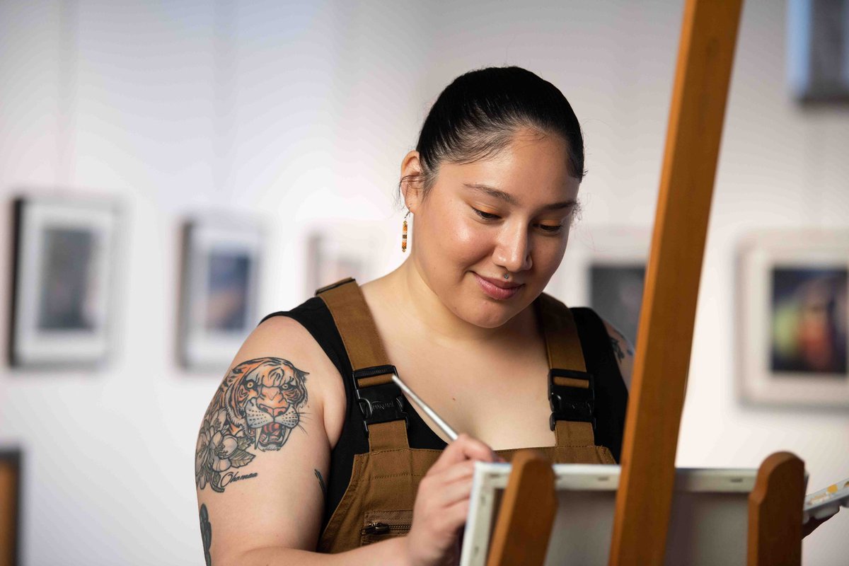 If you’re a job seeker with a disability, confidentially self-identifying as a #PWD on the #DiscoverAbilityNetwork will send you exclusive jobs from inclusive employers! Join for free at discoverability.network <a href="/HireAbilityNow/">Discover Ability Network (DAN)</a> #UofGH