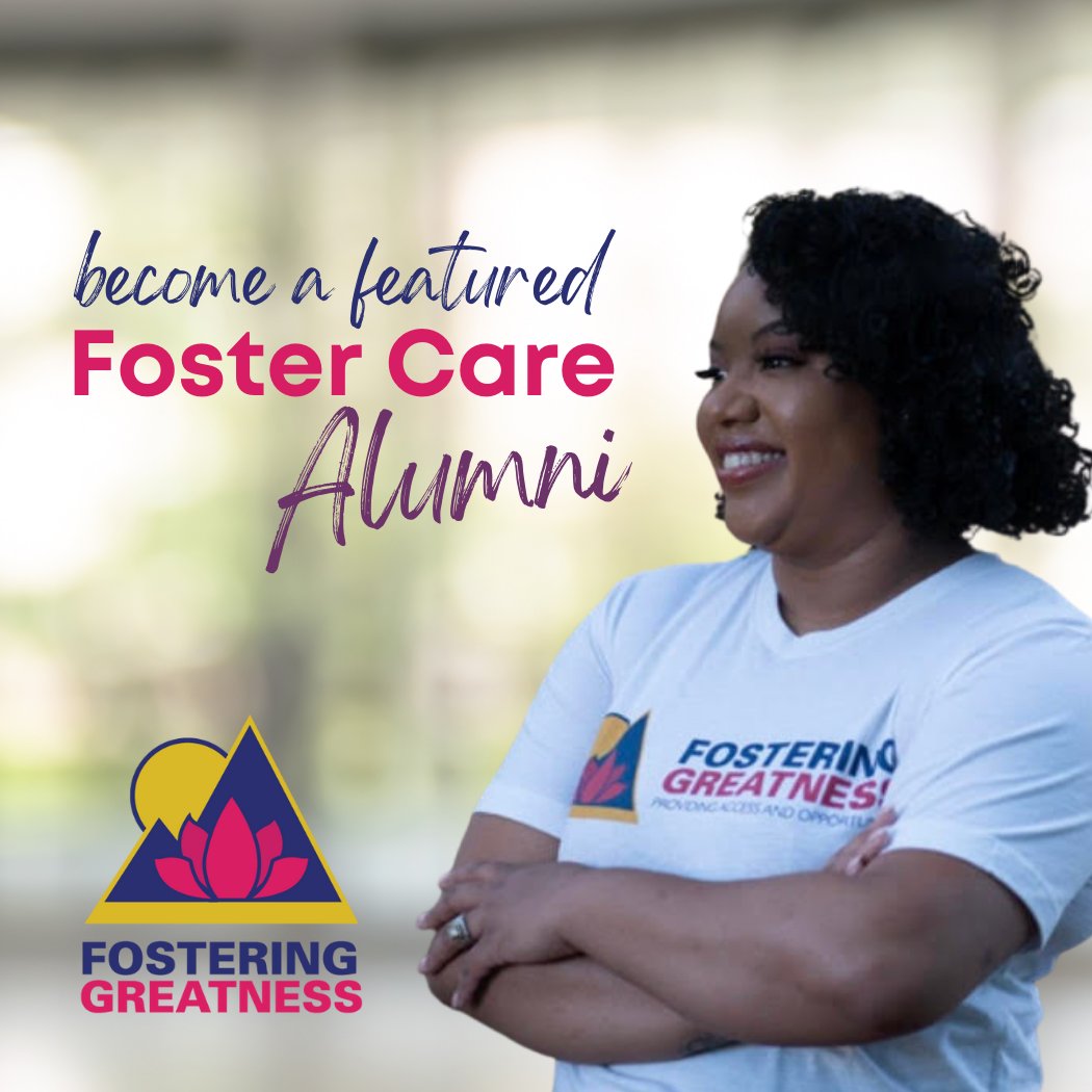 Fostering Greatness Inc tweet media