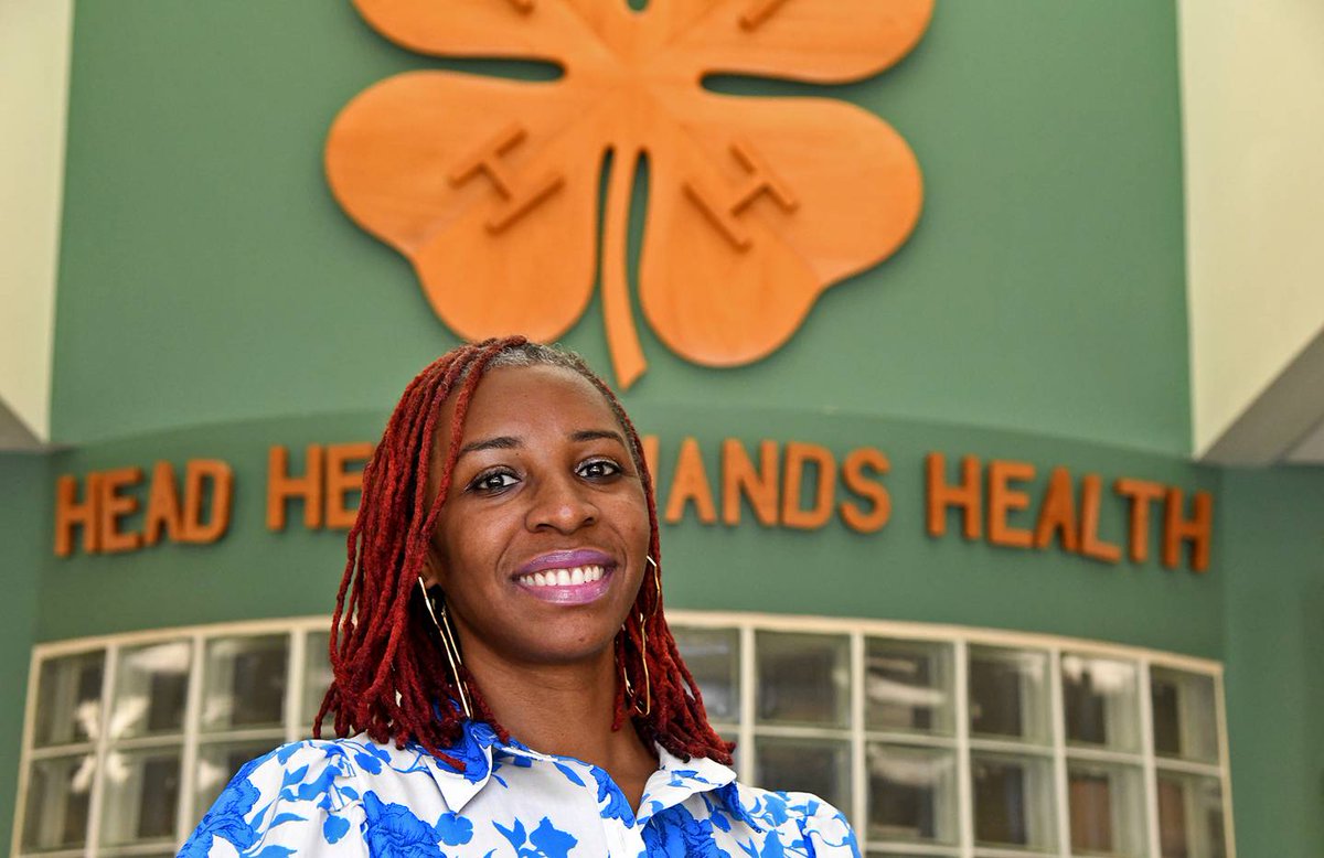 Dr. Darryll J. Pines tweet media