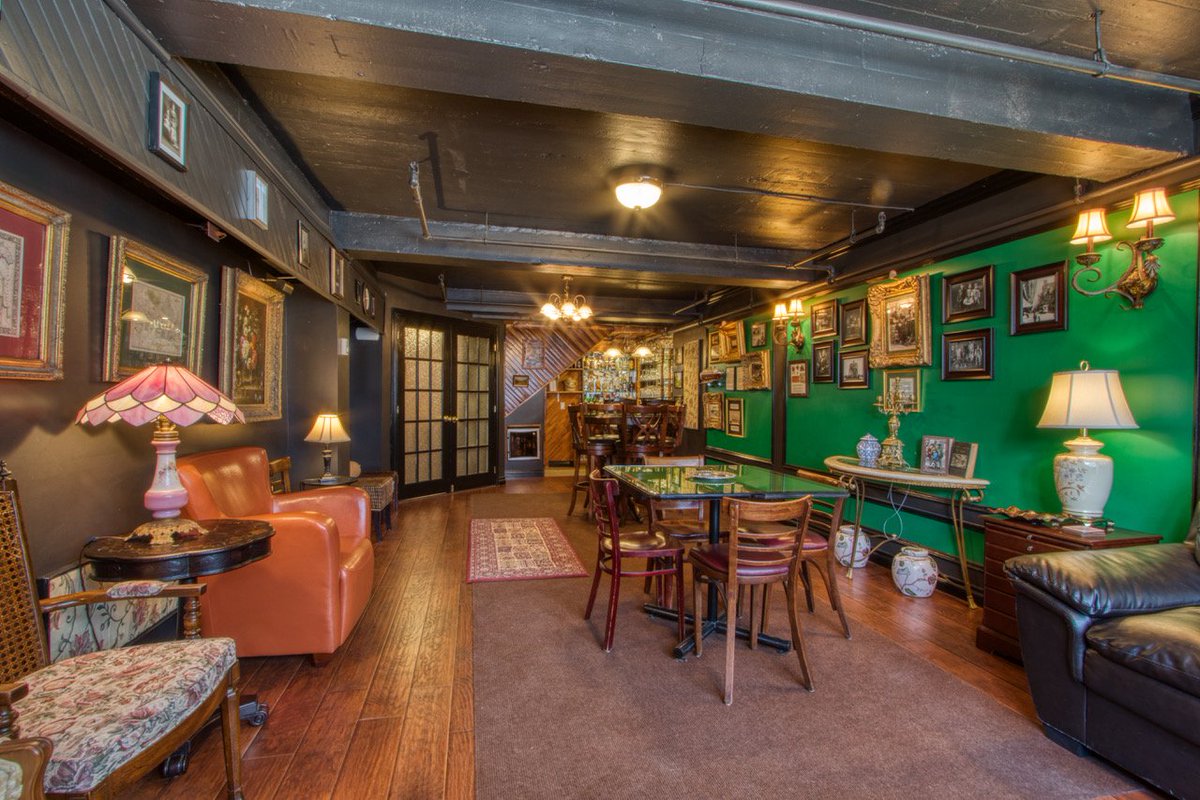 Montreal Art Centre & Museum (@mtlartcenter) on Twitter photo Join us this and every Friday Night for the greatest 5 à 7 in Griffintown
at The John McDougall Bar and Lounge at the Montreal Art Center and Museum 6:00 PM to 7:00PM
montrealartcenter@gmail.com
#art #Griffintown #Museum #artists #SudOuest Join us this and every Friday Night for the greatest 5 à 7 in Griffintown
at The John McDougall Bar and Lounge at the Montreal Art Center and Museum 6:00 PM to 7:00PM
montrealartcenter@gmail.com
#art #Griffintown #Museum #artists #SudOuest