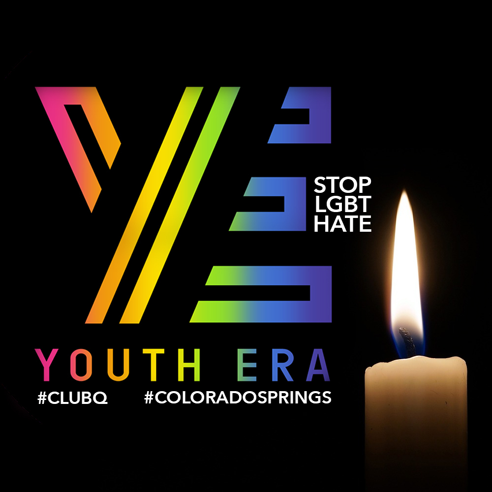 weareyouthera tweet picture