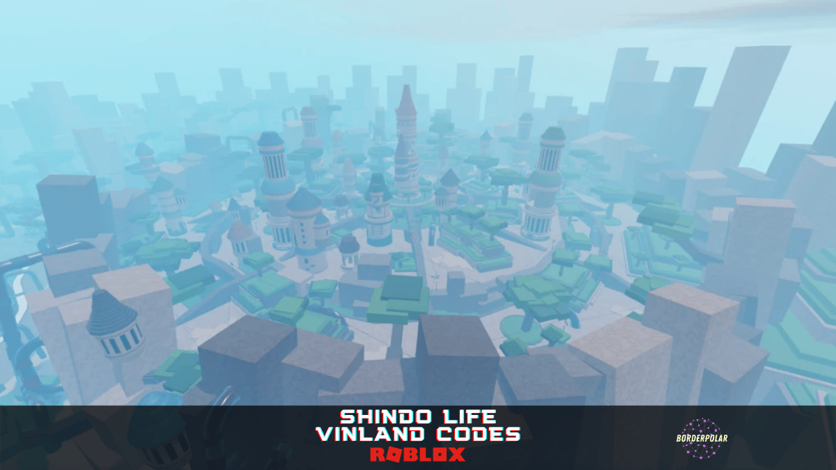 AussieGameCo's tweet photo. Shindo Life Vinland Private Server Codes VIP Grinding Access. Have an opinion on this? Share it! HERE -> https://t.co/6PV1MMqPnz #Roblox #ShindoLife #ShindoLifePrivateServers #Shindo #ShindoLifeVinland #Server #ServerCodes https://t.co/NT5Q5y4RVe