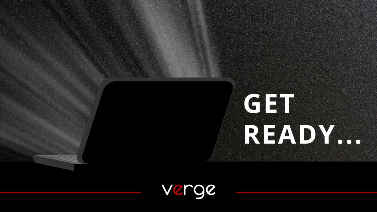 Something big is coming just around the corner... Stay tuned and get ready for a big announcement from your friends at Verge! 🤫 

#precisionagriculture #agtech #aginnovation