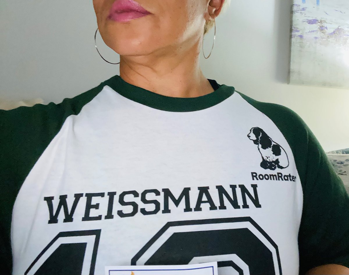 Andrew Weissmann 🌻 on Twitter: "but Nicolle and Mike both were wearing