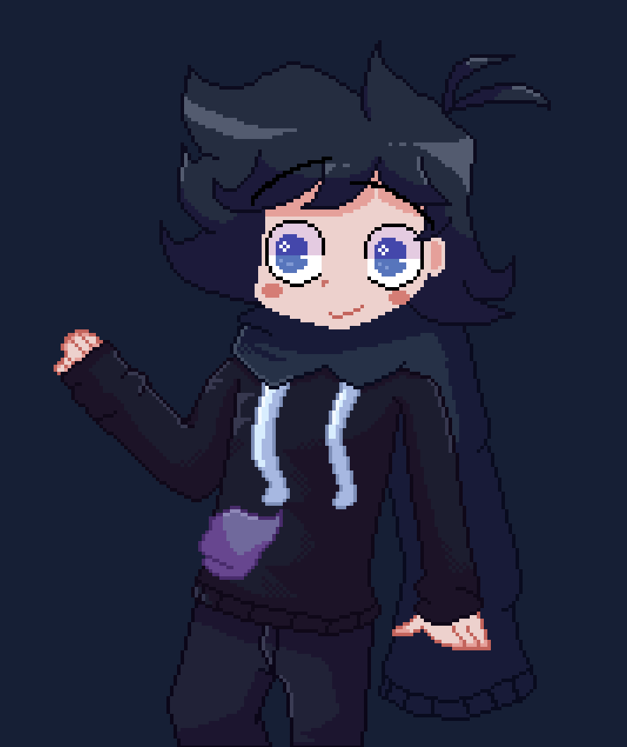 PaoYn18's tweet photo. [👤]: @_D3NKI 
#Pixelart https://t.co/JA9hnirJBD