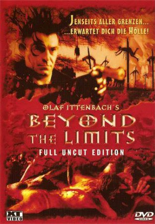 thegoreguide's tweet photo. First watch - Beyond the Limits (2003) #OlafIttenbach is well known for his gore but not necessarily for his film making, this, however, is one of his best.
.
.
.
#beyondthelimits #german #splatter #gore #specialeffects #thegoreguide #timorose #horrorfamily #horrorfam #mutantfam https://t.co/ZxvnJqKyW4