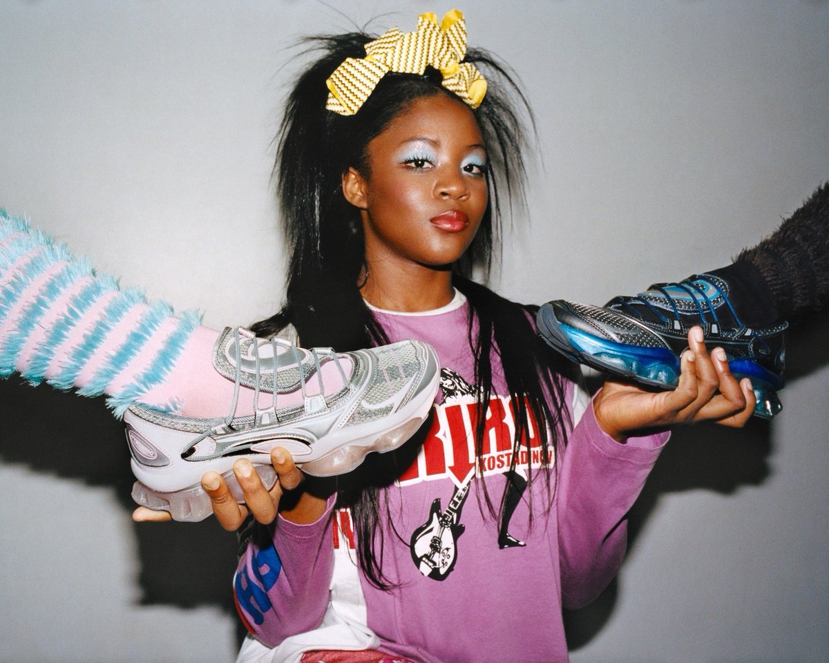 HYSTERIC GLAMOUR （新品未使用） WILDSIDE × HYSTERIC GLAMOUR Collection ｜WILDSIDE YOHJI YAMAMOTO