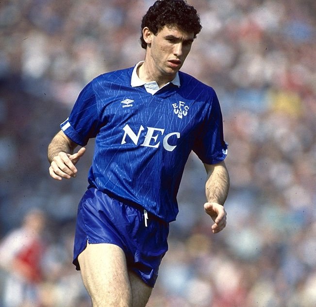 Superb Footy Pics on Twitter "The Toffees Everton Martin Keown"