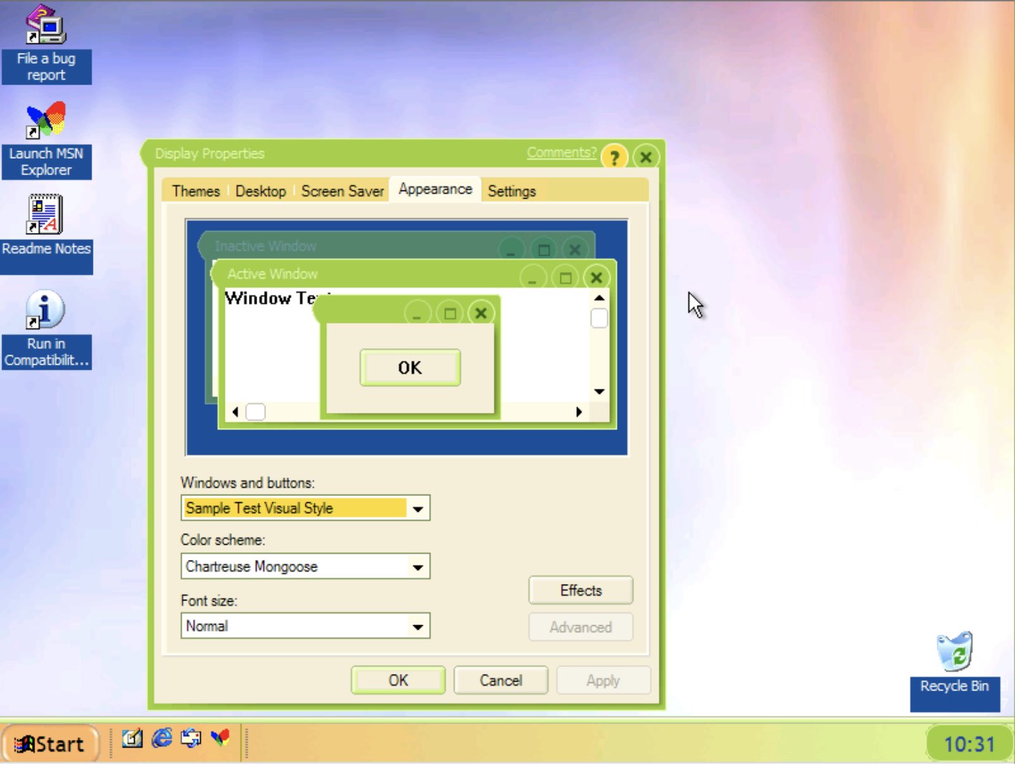 Windows On Windows on Twitter: 