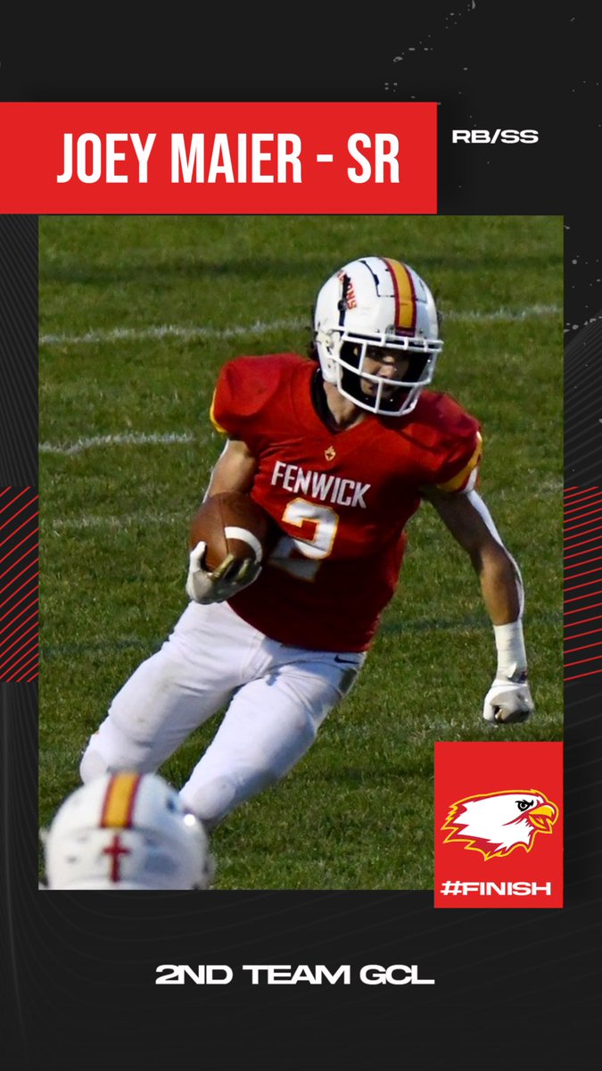 Falcon Football tweet media