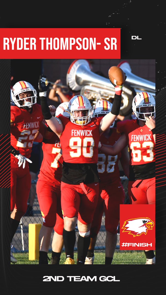 Falcon Football tweet media