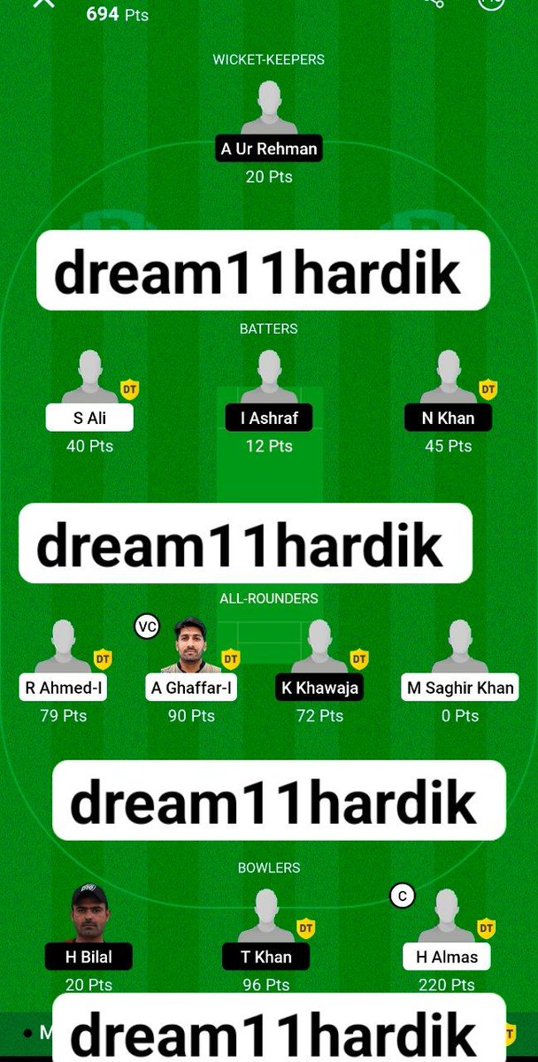 kingkohlibig18's tweet photo. Back to back all matches jackpot cleansweep ❤️😍🔥

Channel link 👉🏻
https://t.co/yCF5qRI7um

#Dream11 #dream11 #dream11team #WorldCup2022 #Cricket #football #ViratKohli𓃵 #telegramchannel #prokabaddi #basketball #ChampionsLeague #smallleague #PremierLeague #FIFAWorldCup https://t.co/IClepgnOWR