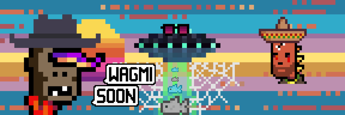 GM/GN 💀

It’s been almost a month since our 100% on-chain cc0, 0% royalty project minted out.

And few minutes ago, we released our next TEF "pre-drop manifesto" on Discord &amp; Medium. ✍️

medium.com/@theedgefiles/…

discord.gg/KPBzM463sA