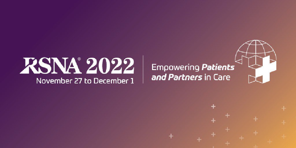 Are you ready for #RSNA22?! We’ve put together some tips to prepare and make the most of your <a href="/RSNA/">RSNA</a> experience! Check the 🧵 below!