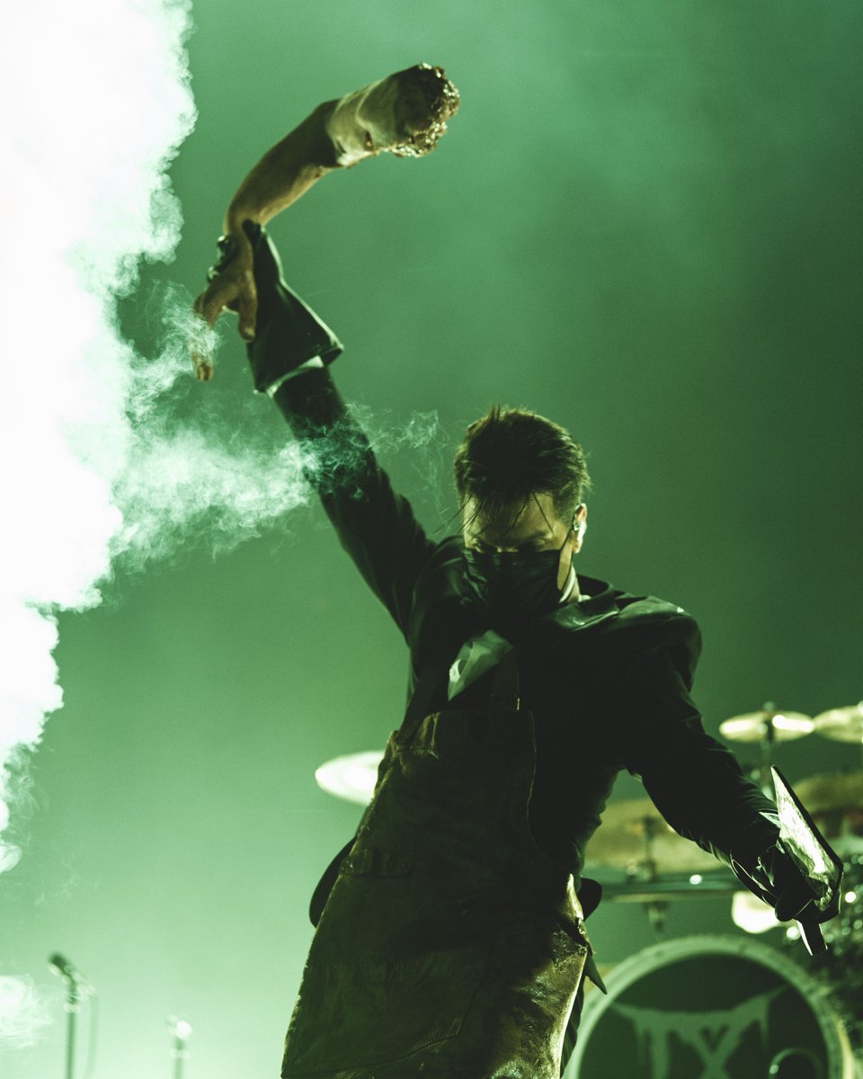 ICE NINE KILLS tweet media