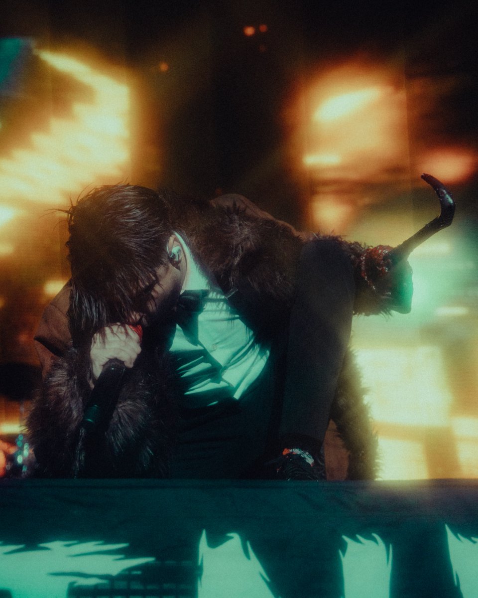 ICE NINE KILLS tweet media