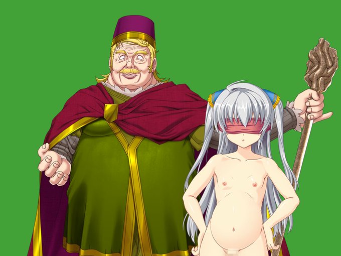 そういえば、以前にいい夫婦でこういうのを出したりしましたね……。

……夫婦?(男性による一方的な行為から、既成事実を作らせようとしたタイプ) 