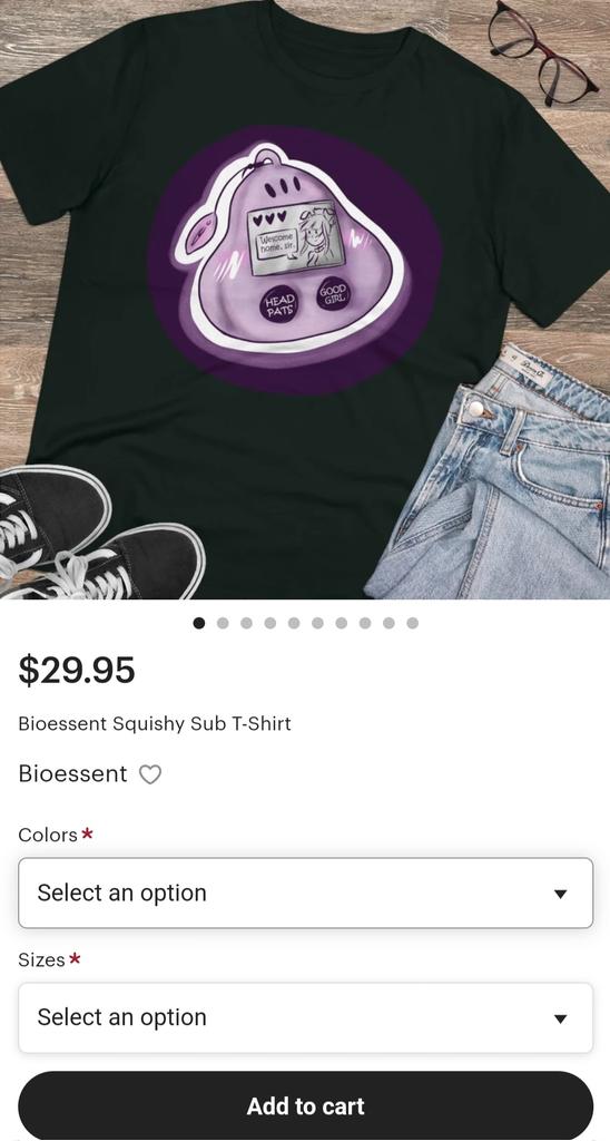 BioessentApp's tweet photo. NEW Shirts up on my Store!
https://t.co/ES3zohSmcv #sub #domsublife  #switch #relationship #love #dominant #care #power #goals #men #women #adult #etsy
#EtsySeller #ShopMyCloset https://t.co/Z1DFPal0xP