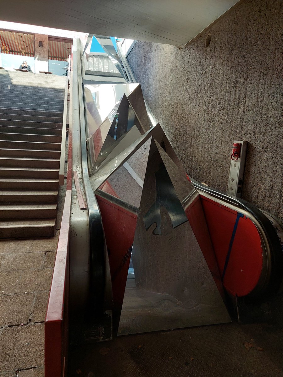 Recent Cologne snapshots