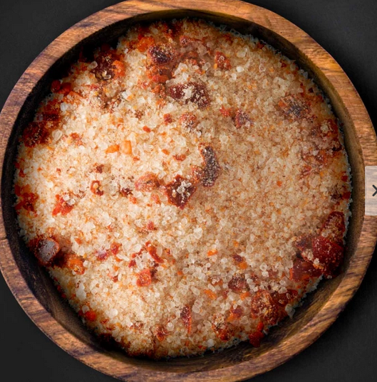 HCornflower's tweet photo. why stick to normal salt! https://t.co/NVbVAIGtUn