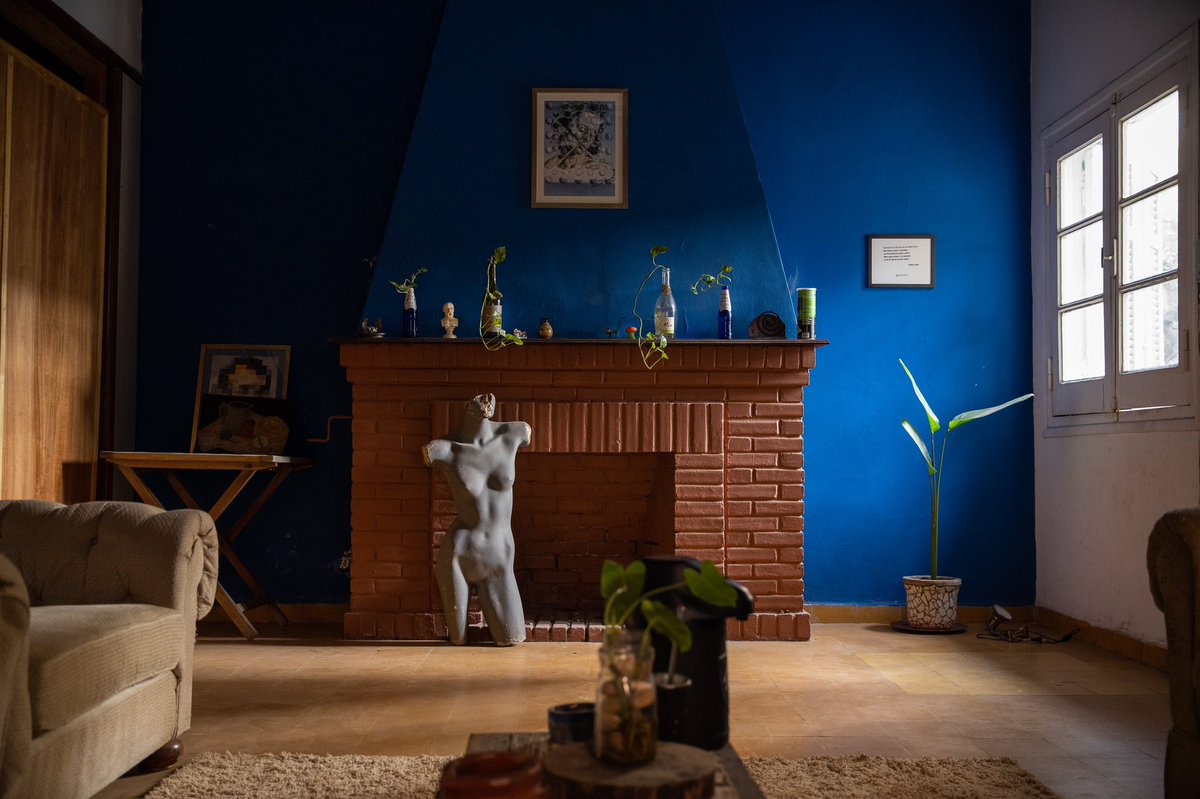 claudiarif's tweet photo. @roomiesparaguay atención: tenemos disponible una habitación ya ahora inmediatamente. La siguiente disponible se libera para diciembre/enero. https://t.co/6nIWa5pH2W