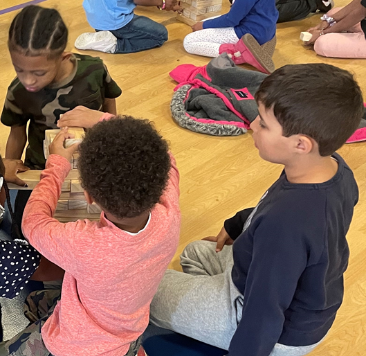 Ward_Colts's tweet image. We celebrated our students today on a successful Quarter 1 at our Autumn Fest! Students played games, danced, and did crafts! Thank you to our Student Incentive Committee for planning this event and our volunteers for running our stations! #wardstrong #4houses1school