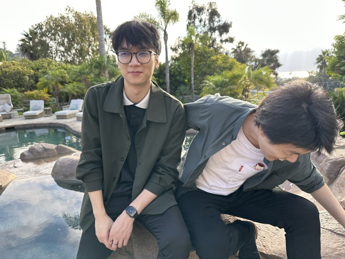 tuonto on Twitter: “happy birthday @AsianGuyStream thank u for being a