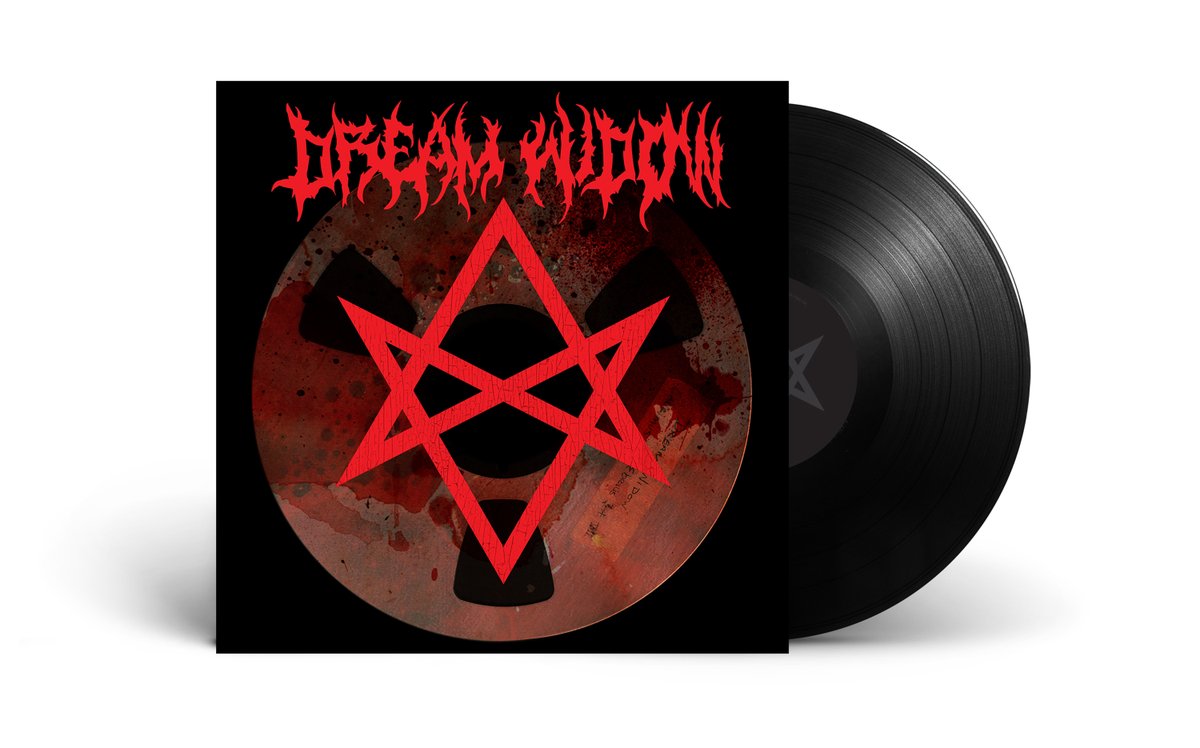 Dream Widow available on limited edition vinyl for #RSDBlackFriday Nov. 25th. Support your local record store. DreamWidow.lnk.to/Vinyl

#RSDBF