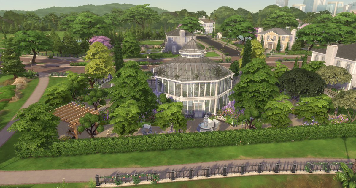 LooLooLeon's tweet photo. I’m sorry but I need to flex a little about this base game only build I did and yes it is base game only
#TheSims4 #sims4 #simsbuild #sims #ShowUsYourBuilds #SimsCreatorsCommunity #sims4basegame #simsbasegame @TheSims @SimsCreatorsCom
✨Gallery Id✨: Leonmel15 https://t.co/vNDpJLXAZO