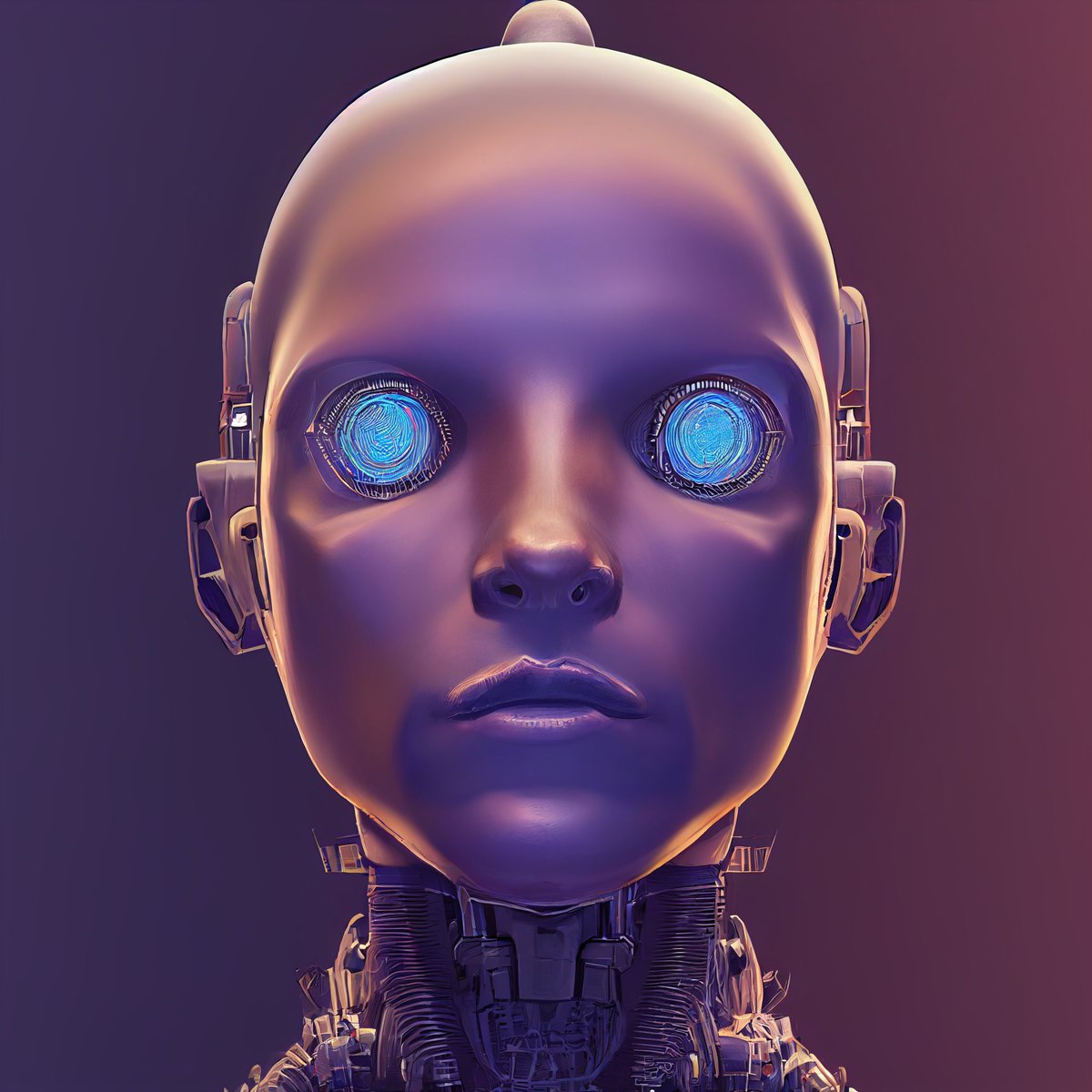 RFH70's tweet photo. "The future belongs to those who prepare for it today." ~ Malcolm X 🤖 #NFT #NFTs #charity https://t.co/Uthv61nzbm
