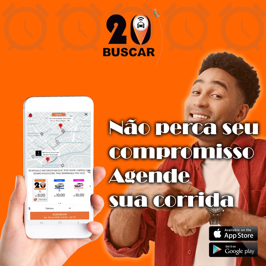 IrineuLab's tweet image. AGENDE SUA CORRIDA QUE VOU TE BUSCAR!!