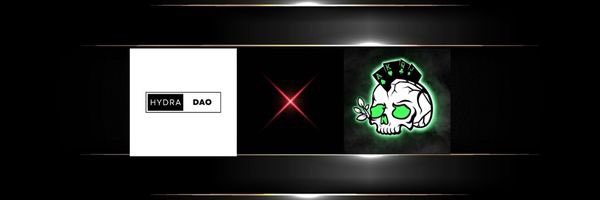 Hydra DAO™ tweet media