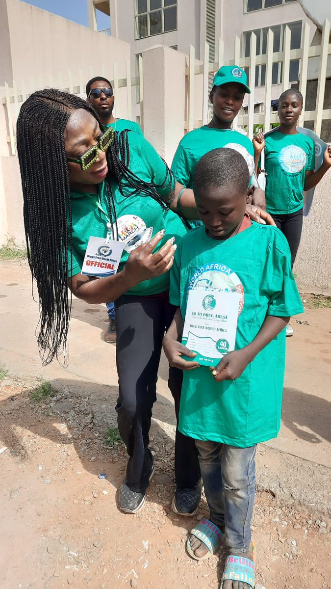 BlessingAbako1's tweet photo. Drug Free World Africa (DFWA) has initiated and conducted verifiable and advantages programmes and projects against Drug &amp; Illicit substance abuse through theory coordinator across these 23 states of Nigeria, 8 African countries.
@DrugfreeworldP 
@drugfreeworld https://t.co/IyQXXOeYeZ