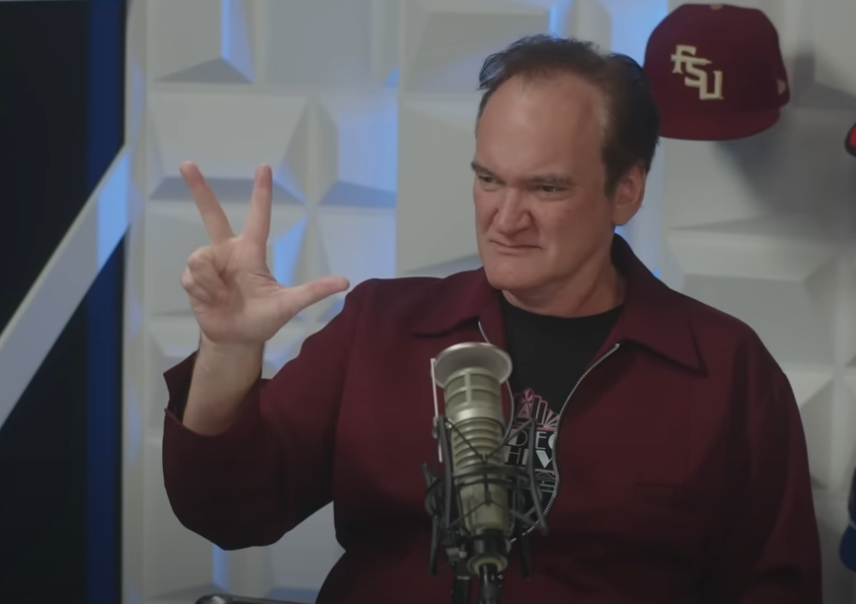 Quentin Tarantino að halda því fram að íslendingar sýni þrjá með þumlinum. Er þetta ekki helvítis lygi??

youtu.be/WCx67cnQQf8?t=…