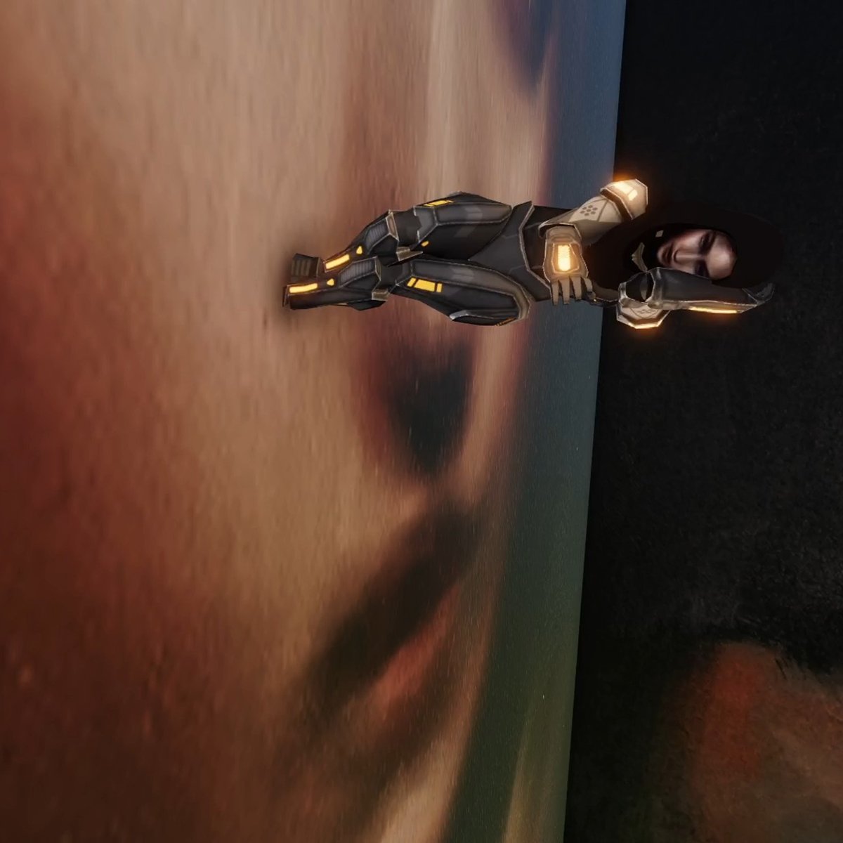 Still from 'Muses 2 // Metaverse Performance' - to be exhibited with <a href="/MediciRoyal/">The Royal House of Medici ™</a>, Miami Art Week.

You can see the performance again in <a href="/decentraland/">Decentraland</a> for Miami next week. Will share soon!

Wearables: <a href="/KJWalker3D/">KJ</a> <a href="/DuckiezKing/">DuckiezKing</a> 
Emotes: <a href="/CanessaDCL/">Canessa 💫💫</a> <a href="/Doki3D/">Doki 3D | Commissions Open</a> 
Architecture: <a href="/vueltta/">Vueltta</a>