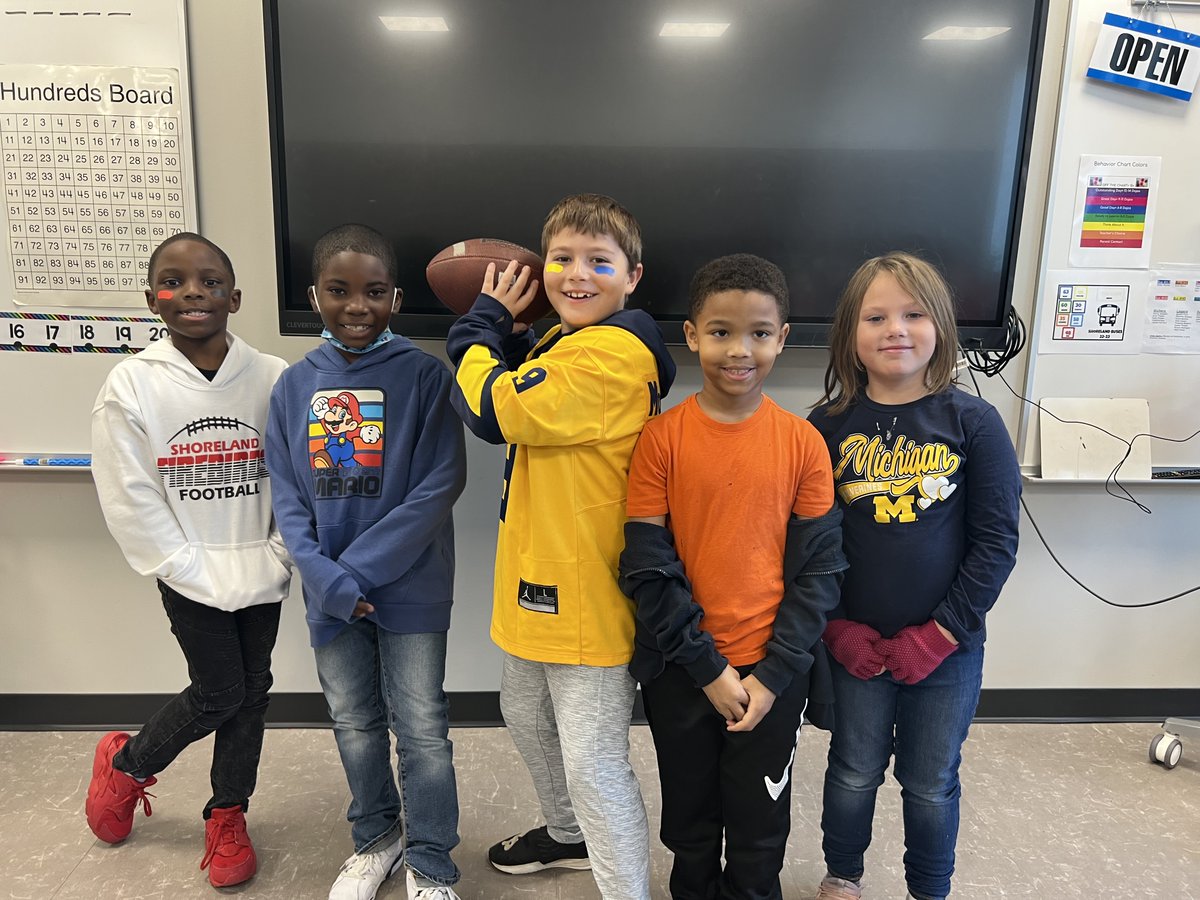 Washington Local Schools on Twitter